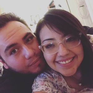 Meet your Posher, Perla b.